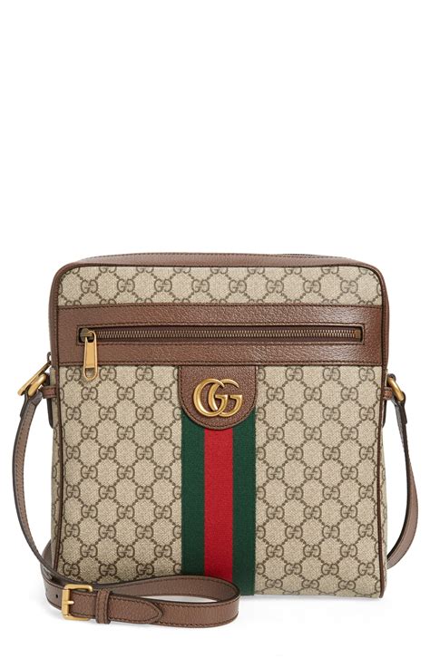 gucci brieftasche herren sale|gucci bags for men.